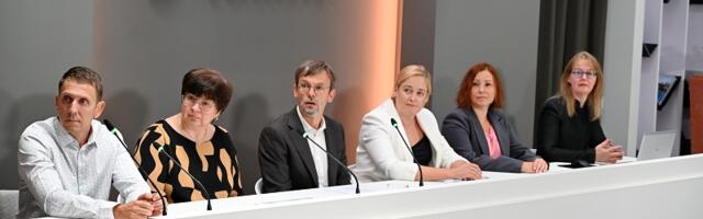 Кандидатов в Таллиннское горсобрание пронумеровали