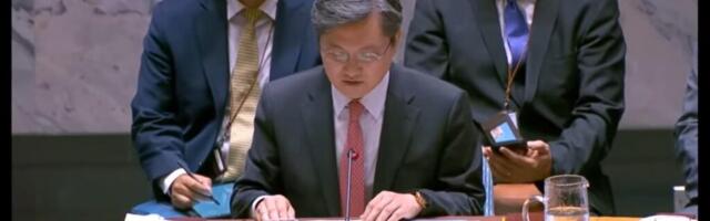 Кленский: В СБ ООН осуждение России за «вторжение» в воздушное пространство НАТО стало русофобской опереткой с фонтаном лжи