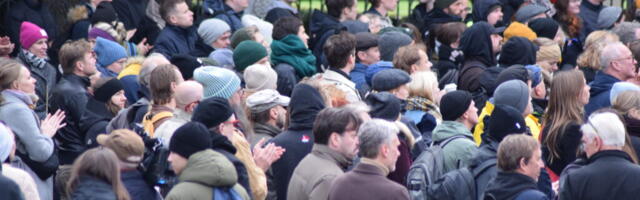 Член партии Isamaa назвал русских в Эстонии «колониальным мусором»