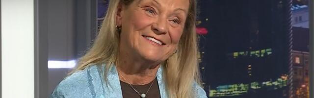 Актриса Анне Веэсаар о похоронах в Индонезии: раз в год покойного приносят домой