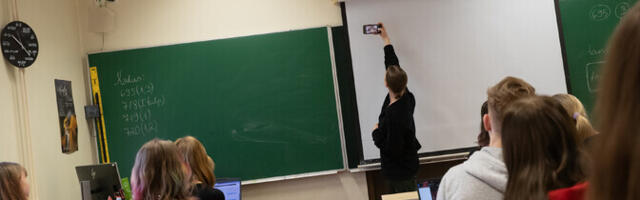 Школы пока не привыкли к новому порядку исключения учащихся