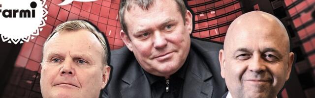 Налоговое мошенничество на миллионы евро? Прокуратура расследует продажу предприятия Tere