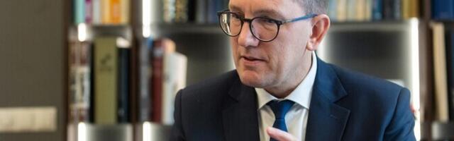 Norstat: поддержка Партии реформ продолжает снижаться