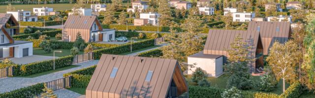 Новый район в Виймси привлекателен не только для жилья, но и для инвестиций