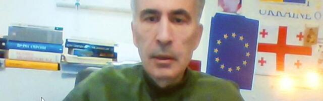 Саакашвили: Россия покинет Украину после краха Путина. РФ может начать распадаться. Киеву придется взять под контроль часть ее территорий