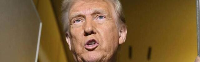 «Зеленский, Байден, Путин». Громкие заявления Трампа о войне