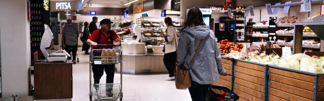 Цены в Эстонии в 2024 году соответствовали среднему уровню по ЕС