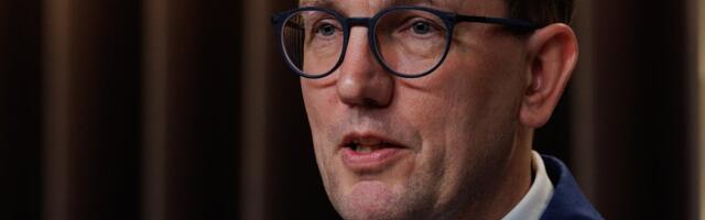 Михал о переоценке роста цен: ситуацию нужно быстро привести в соответствие с реальностью