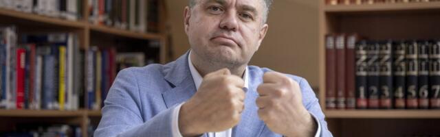 Оппозиционный политик: правительство реформистов - это проблема, а не решение. Нужны новые выборы в Рийгикогу