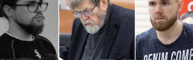 Убийство блогера в эстонской тюрьме: адвокат утверждает, что тяжелых последствий можно было избежать