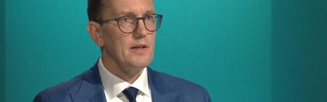 Михал прокомментировал свой пятипроцентный рейтинг как премьер-министра