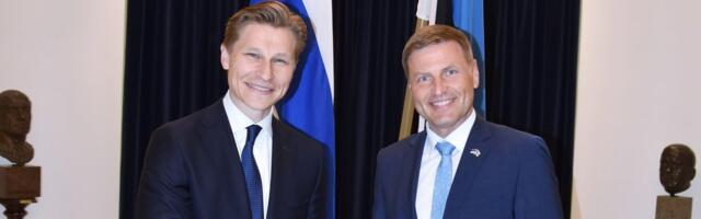 Минобороны Финляндии получит дополнительно 3 млрд евро на закупку техники и боеприпасов