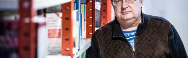 „Ты должен понимать и помнить всегда, что твоя страна развязала страшную войну.“ Хирург Волна о войне в Украине