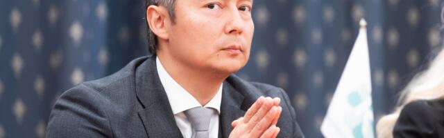 Кылварт: недостаточное знание эстонского языка не должно быть помехой для прохождения армии