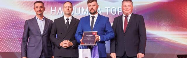 Самые успешные компании Харьюмаа. Лидер резко увеличил оборот и прибыль