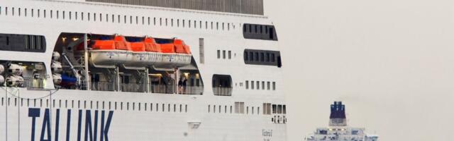 Профсоюз моряков: 300 рабочих мест под угрозой из-за отмены господдержки пассажирского судоходства