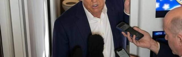 Что предлагает Трамп в очередном «мирном плане»