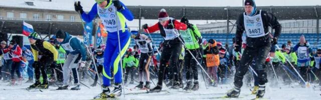 Лыжня России – 2026: дата проведения, регистрация, где проходит, маршрут, дистанции