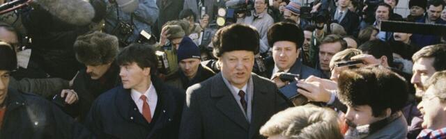 Григорян: Полвека в Эстонии. Часть 43