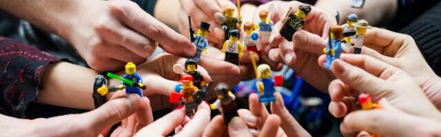 Чем заняться на каникулах в Таллинне — знакомьтесь с программой мероприятий