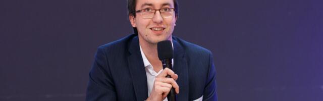 Эркки Сапп: фиксированный пакет оплачивают все потребители электроэнергии