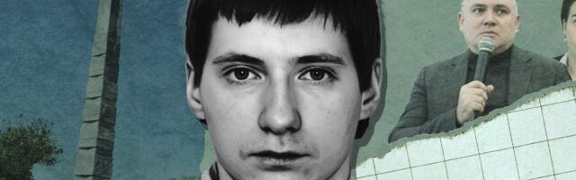 „Он знал, что в новостях об этом не напишут“. История одного самосожжения, которое больше года успешно скрывали власти