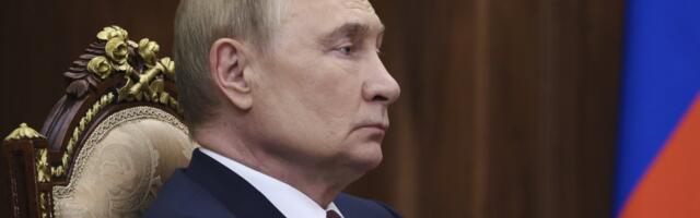 ВОЕННЫЙ ДНЕВНИК (1275-й день) | Путин потребовал от Украины отказаться от Донбасса, НАТО и западных войск