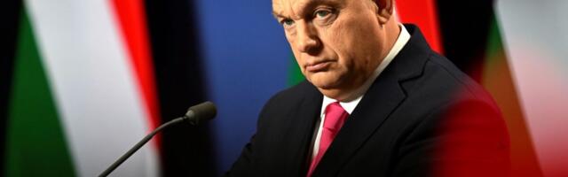 Сийярто: США исключили Венгрию из списка санкций против РФ