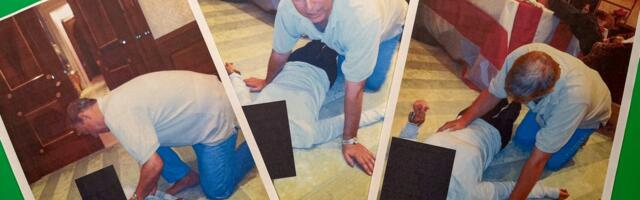 Эффект Эпштейна в Европе: британский премьер советует экс-принцу дать показания, в Словакии ушел в отставку высокопоставленный чиновник