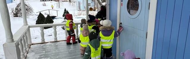 В Финляндии появится еще один парк Муми-троллей