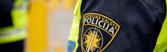 Policija brīdinās 31 Latvijas iedzīvotāju par kaitīgas platformas izmantošanu internetā