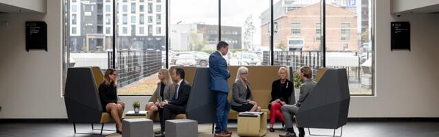 Государство предложит предпринимателям инновационный кредит на сумму до 5 млн евро