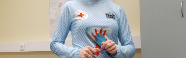 Анна Карина: люди умеют быть благодарными