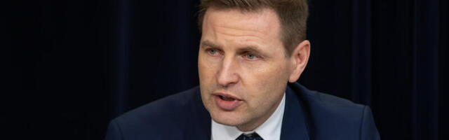 Эстония передаст Украине очередной пакет военной помощи. Он будет не последним