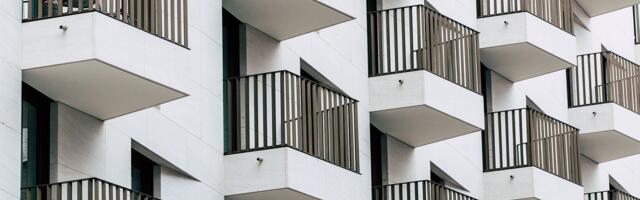 Банк: средний размер жилищного кредита вырос