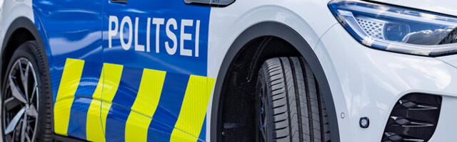 В Ласнамяэ обнаружили труп женщины с огнестрельным ранением: в убийстве подозревают сожителя