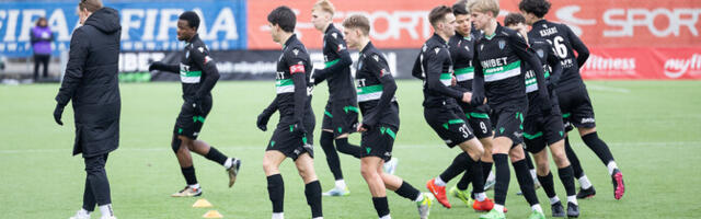 ЧЭ по футболу: "Калев" одержал вторую победу подряд