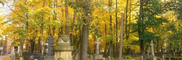 Дадим кладбищам общий порядок!