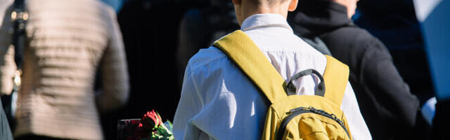 На первой неделе сентября воздух прогреется до 23 градусов