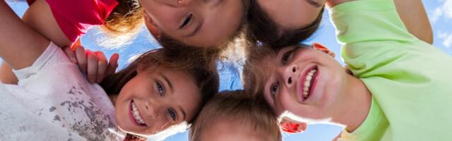 В Таллинне пройдет большой детский фестиваль с играми, концертами и шоу Лотте