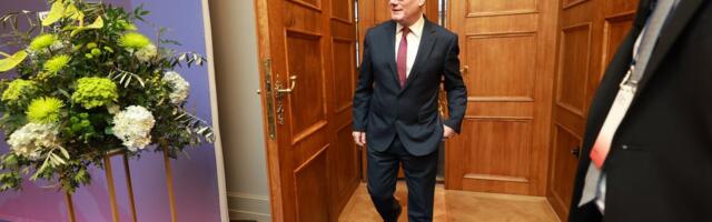 Великобритания, Австралия и Канада признали Палестину государством