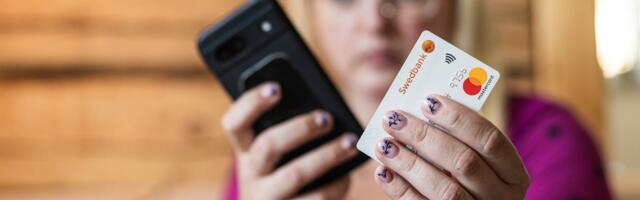 2400 евро за „помощь“ внуку: 87-летняя бабушка из Ида-Вирумаа попалась на уловку мошенников