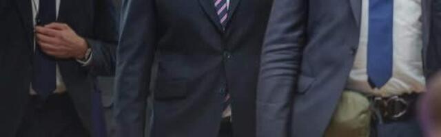 Навроцкий: Польша не примет нелегальных мигрантов