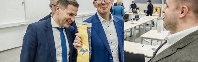 Рейтинг правительственной коалиции вновь обновил антирекорд — опрос