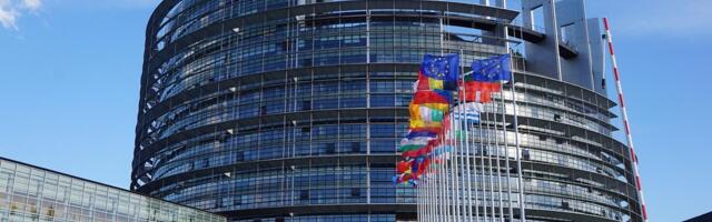 Одобрено: ЕС отказывается от импорта российского газа 