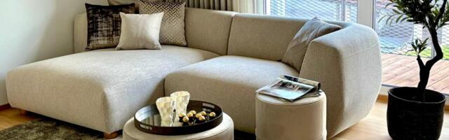 Переехать можно уже завтра: в Луккаранна прекрасный выбор квартир с видом на море