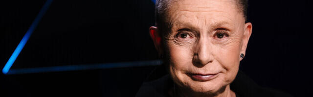 В арт-центре Kai покажут подборку фильмов от художницы Сирье Рунге