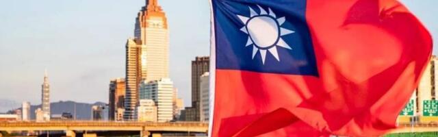 МИД Литвы не комментирует заявление премьера о названии Тайваньской миссии