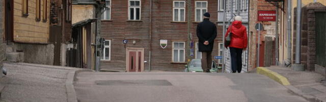 Средняя пенсия по старости вырастет до 860 евро