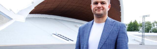 Руководитель Таллиннского певческого поля уходит с поста: „Время идти вперед“ 